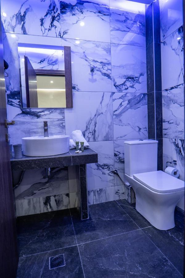 Nikolaidis Apartments نيا بلاجيا المظهر الخارجي الصورة