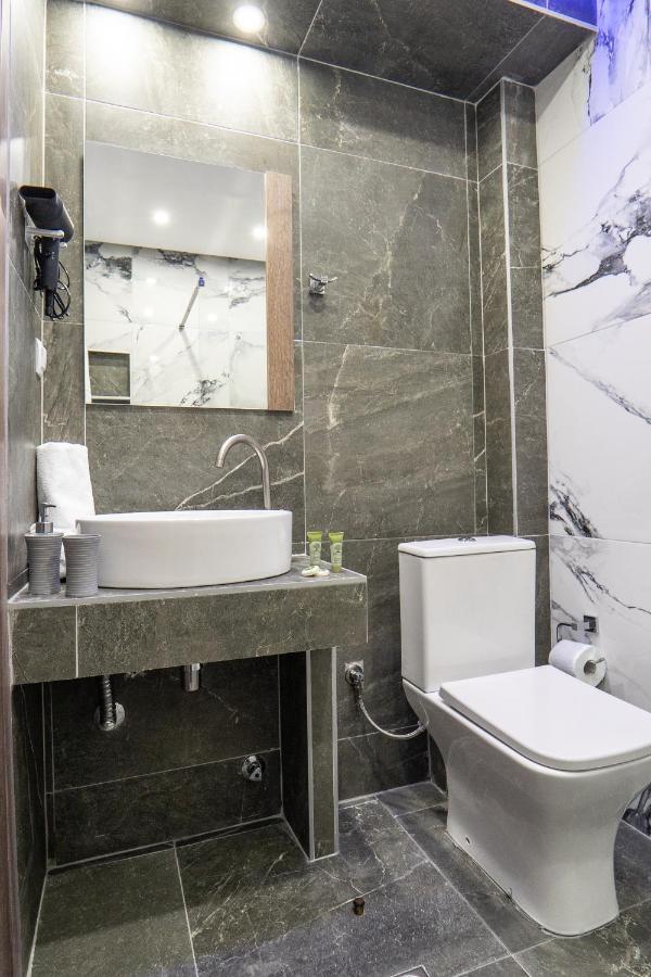Nikolaidis Apartments نيا بلاجيا المظهر الخارجي الصورة
