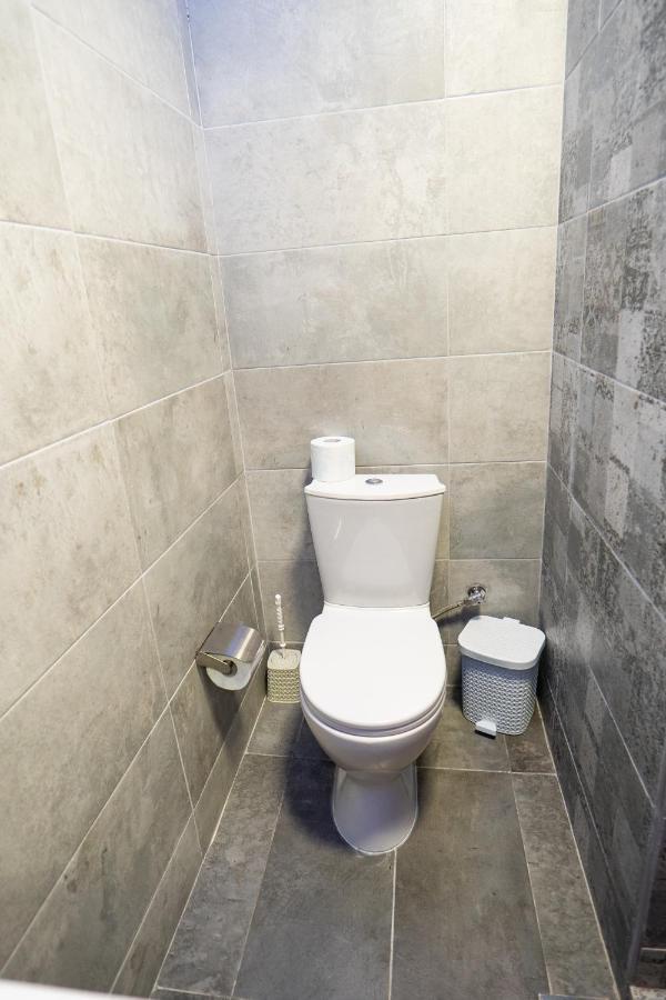 Nikolaidis Apartments نيا بلاجيا المظهر الخارجي الصورة